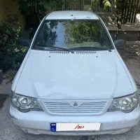 پراید 111 مدل 90