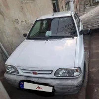 پراید آخر ۹۱