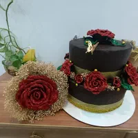 آموزش وطراحی وساخت حنا