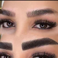 میکروبلیدینگ۴۵۰،شیدینگ لب،خط چشم،تتو