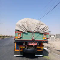 بنز تک مدل ۶۲|خودرو سنگین|بختگان, |دیوار