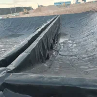 استخر پلیمری کشاورزی با ورق ژئوممبران|خدمات باغبانی و درختکاری|سراب, |دیوار