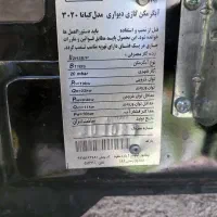 ابگرم کن۳۰۲۰ایران شرق نو|آبگرمکن، پکیج، شوفاژ|مشهد, پرکندآباد|دیوار