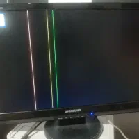 مانیتور مناسب دوربین مداربسته 22 اینچ