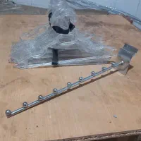 ریگال و چوب لباسی