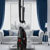 جارو برقی عصایی فیلیپس