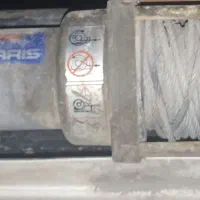 وینچ امریکای