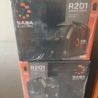 اینورتر جوش صبا (صبا کنترل)  200آمپر