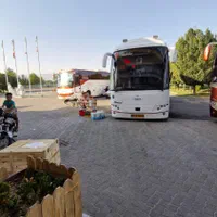 اتوبوس دربستی