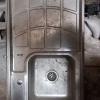 سینک ظرف شویی