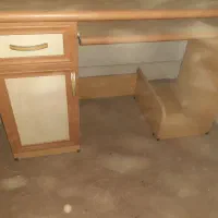 میز کامپیوتر با کیفیت و نو