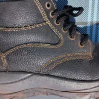 کفش کار در حد نو 41|کیف، کفش، کمربند|یزد, |دیوار