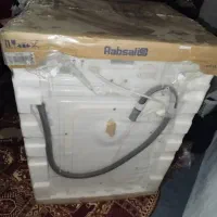 لباس شویی|ماشین لباسشویی و خشککن لباس|گنبد کاووس, |دیوار