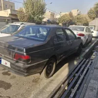 پژو ۴۰۵ مدل ۸۲|خودرو سواری و وانت|آفتاب, |دیوار