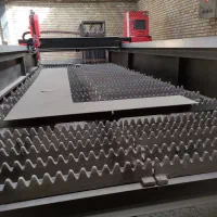 دستگاه برش cnc