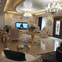 فروش ویلایی فول امکانات  دو خواب در شهرک گلسار