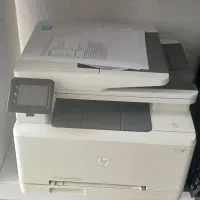 hp color laserjet 277dw