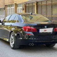 تجارت خودروی خسروانی//BMW 528i|خودرو سواری و وانت|تهران, حکمت|دیوار