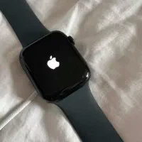apple watch se2024 gen2 gpsخشک