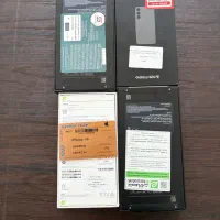 گوشی سامسونگ  S24Fe|موبایل|ارومیه, |دیوار