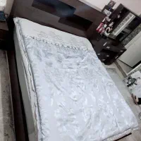 سرویس تخت و میز آرایش|تخت و سرویس خواب|تهران, ونک|دیوار