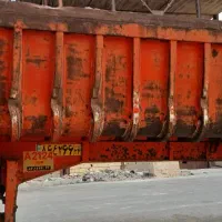 تریلی کمپرسی|خودرو سنگین|اهواز, سپیدار|دیوار