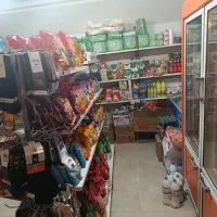 وسایل سوپرمارکت یکجا ، تکی نداریم،۲۲۰ تومان،|فروشگاه و مغازه|ارومیه, |دیوار