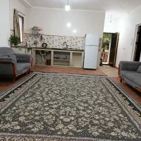 ویلااجاره لب رودخانه دردل جنگل تراس دارویوی دنج|اجارهٔ کوتاهمدت ویلا و باغ|اسالم, |دیوار