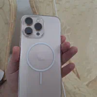 آیفون نو 16 پرو مکس ریجستری اصلی M باتری 100