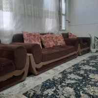 مبل راحتی