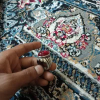 انگشتر یاقوت اصل