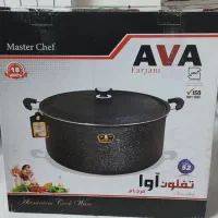 قابلمه سایز ۵۲ نو