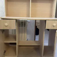 میز تحریر و صندلی گردان|میز تحریر و کامپیوتر|تهران, فاطمی|دیوار