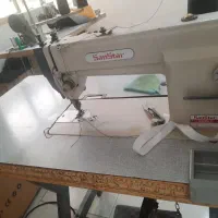 چرخ خیاطی