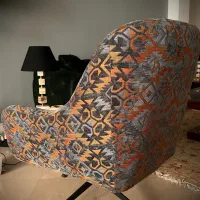 مبل تک چرخشی برند بالینکو|مبلمان خانگی و میز عسلی|تهران, ولنجک|دیوار