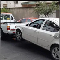 یدک کش شبانه روزی