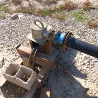 اجاره زمین کشاورزی|اجارهٔ دفتر صنعتی، کشاورزی، تجاری|مرودشت, محمد آباد|دیوار