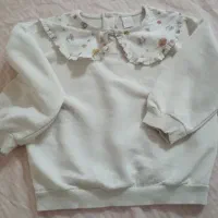 کاپشن و لباس دخترانه برند زارا وکوتون و السی|کفش و لباس بچه|تهران, فرمانیه|دیوار