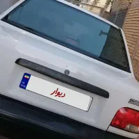 پراید88شاسی پلم|خودرو سواری و وانت|داراب, |دیوار