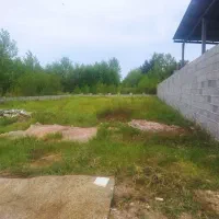 زمین 900متری مسکونی تجاری