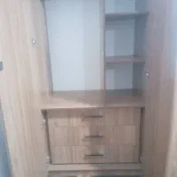 کمد نو|جاکفشی، کمد، دراور|چرام, |دیوار