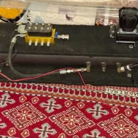 پنوماتیک پژو