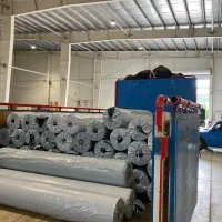 نایلون مالچ|خدمات باغبانی و درختکاری|ساری, |دیوار