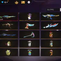 اکانت فری فایر|کنسول، بازی ویدئویی و آنلاین|بوشکان, |دیوار