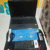 لپ تاپ hp 250 G7 نسل 7 DDR4|رایانه همراه|سراوان, |دیوار