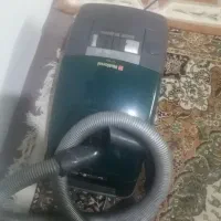 جارو برقی ناسیونال 1400وات|جاروبرقی، جارو شارژی، بخارشو|تهران, پرستار|دیوار