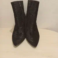 پوتیننو|کیف، کفش، کمربند|مراغه, |دیوار