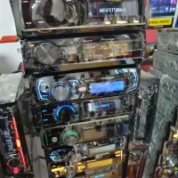 پخش باند دزدگیر، مانیتوربا جوایز ویژه|قطعات یدکی و لوازم جانبی|همدان, |دیوار