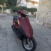 موتورپاکشتی دیو 2000