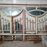 پنجره (کاشمر)